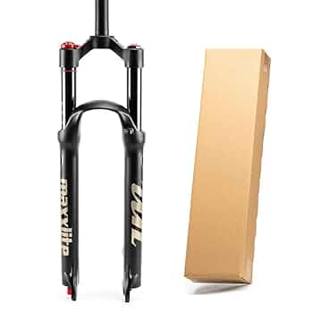 Amazon.co.jp: 26/27.5/29インチ 自転車用エアサスペンション
